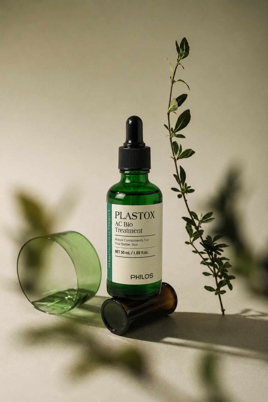 PLASTOX AC Bio 트리트먼트