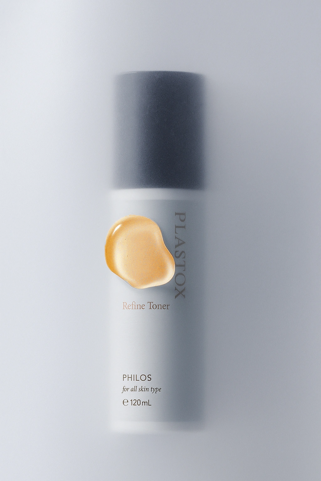 PLASTOX 토너 참고 이미지