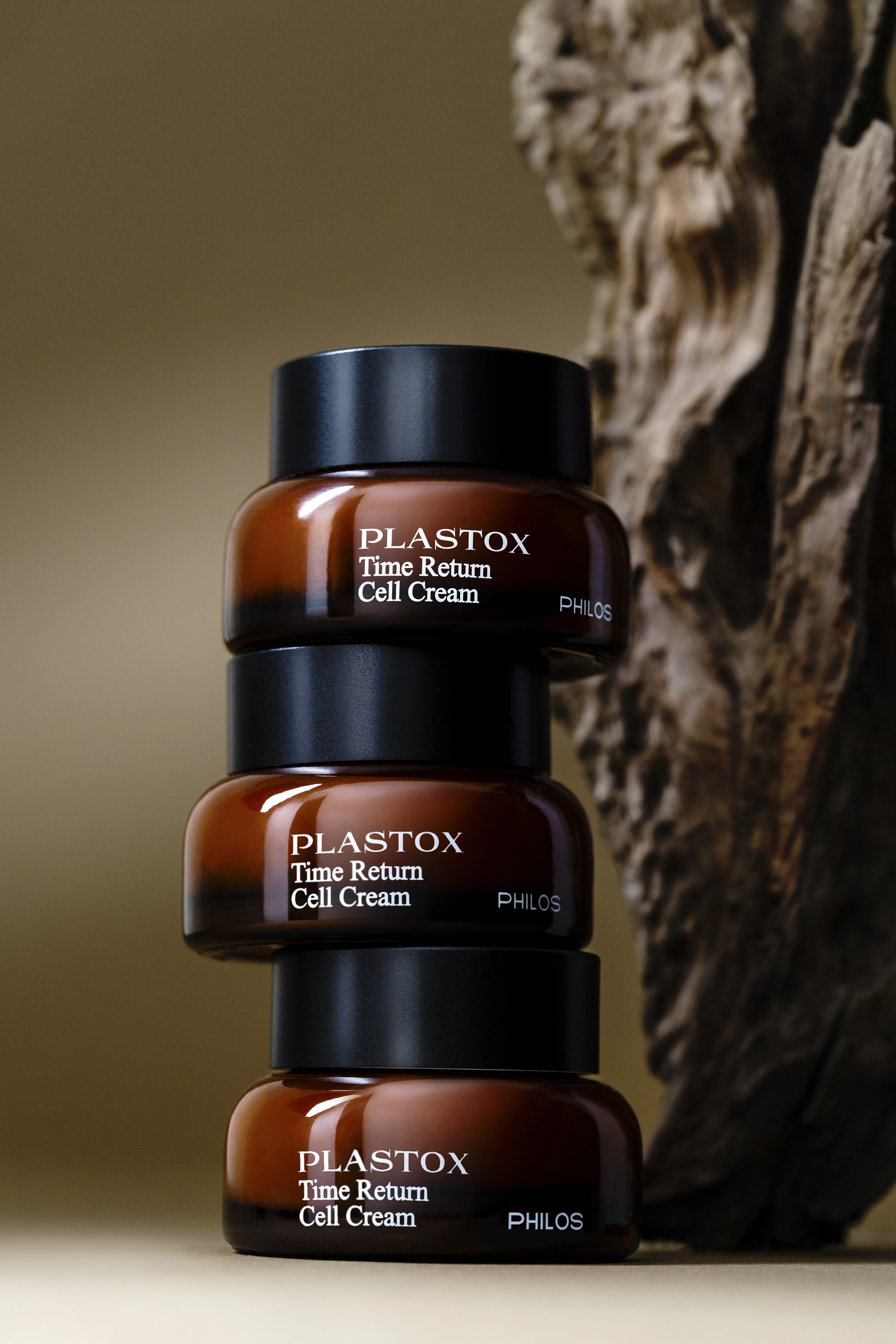 PLASTOX 셀크림 추가 병행