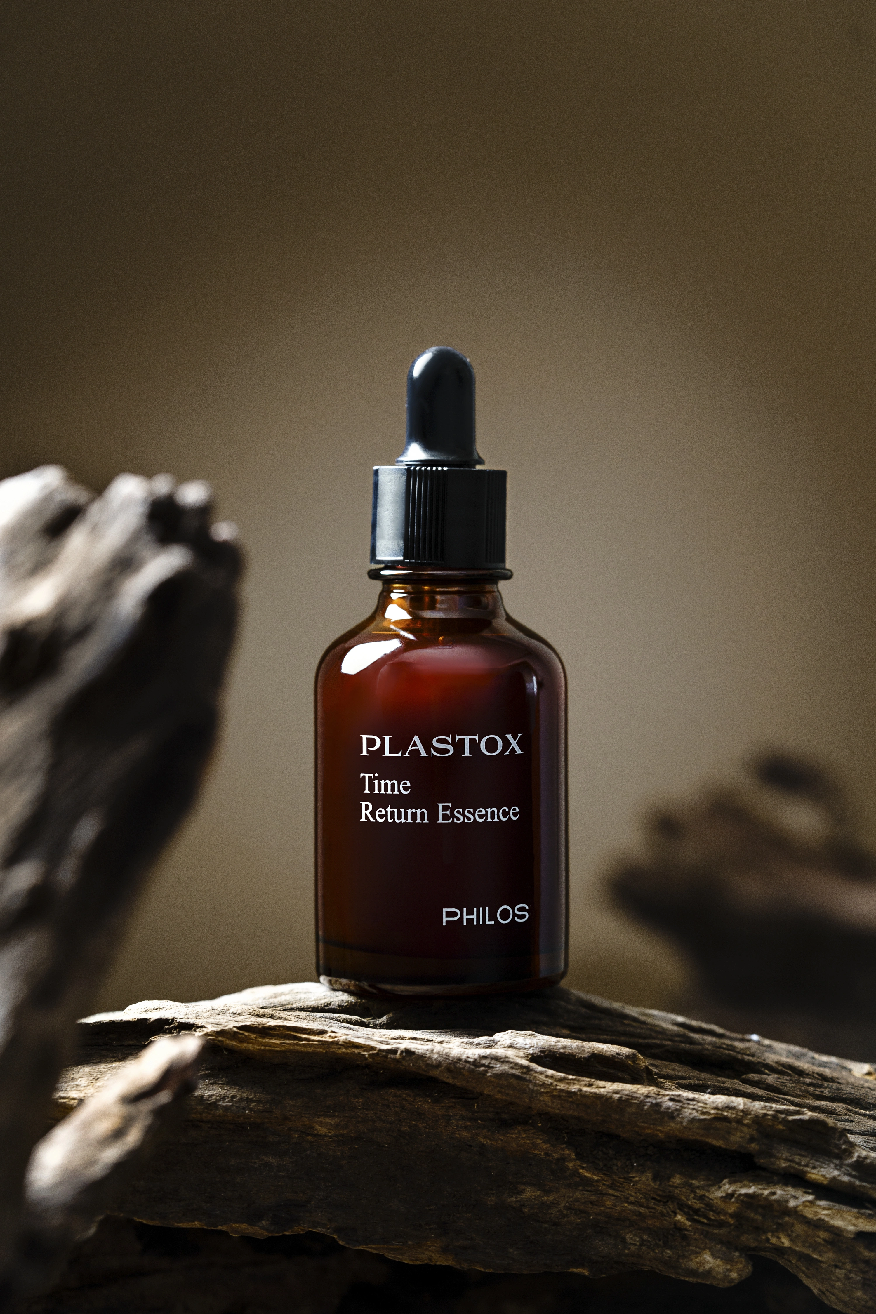 PLASTOX 타임리턴 에센스 50ml