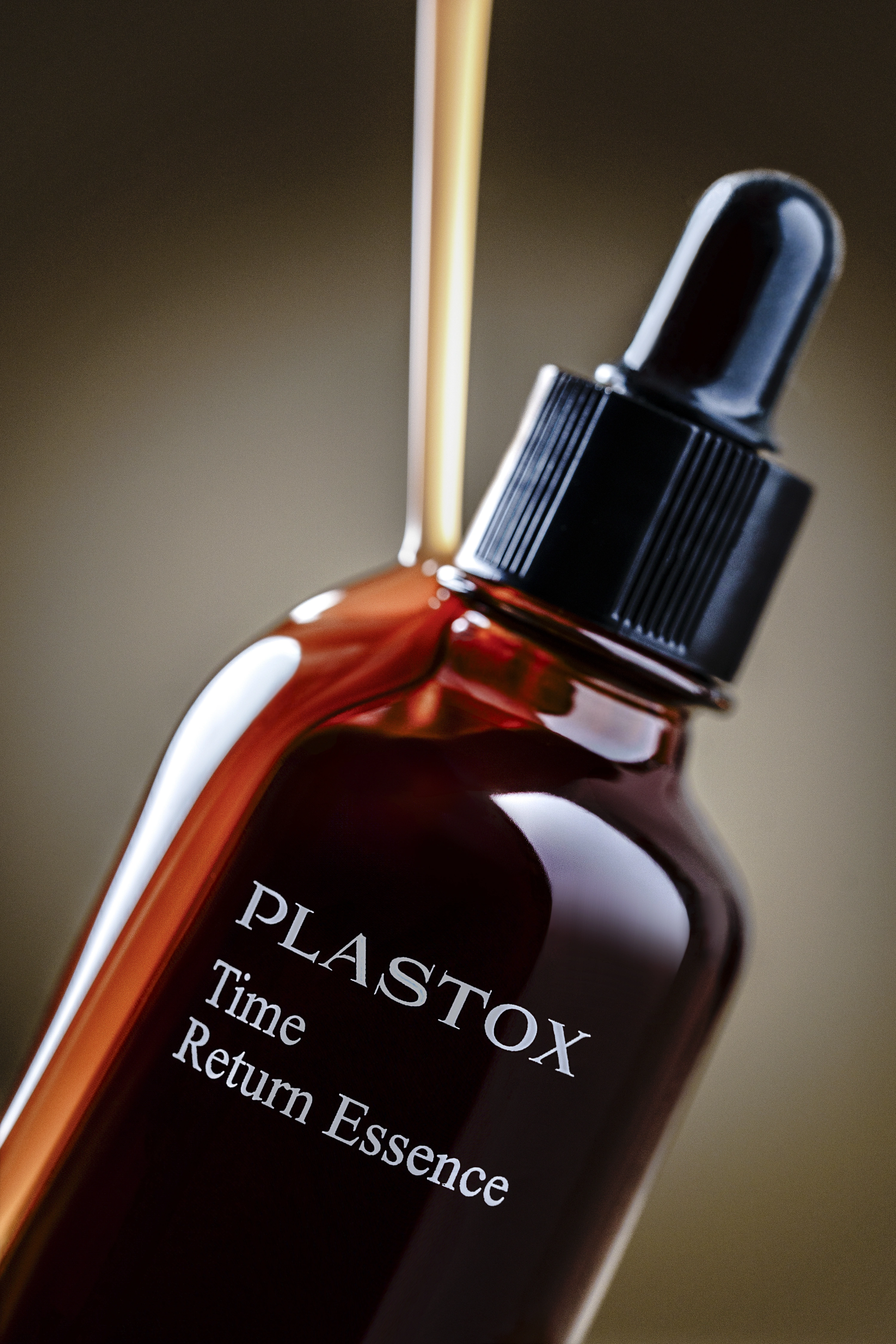 PLASTOX 타임리턴 에센스 50ml