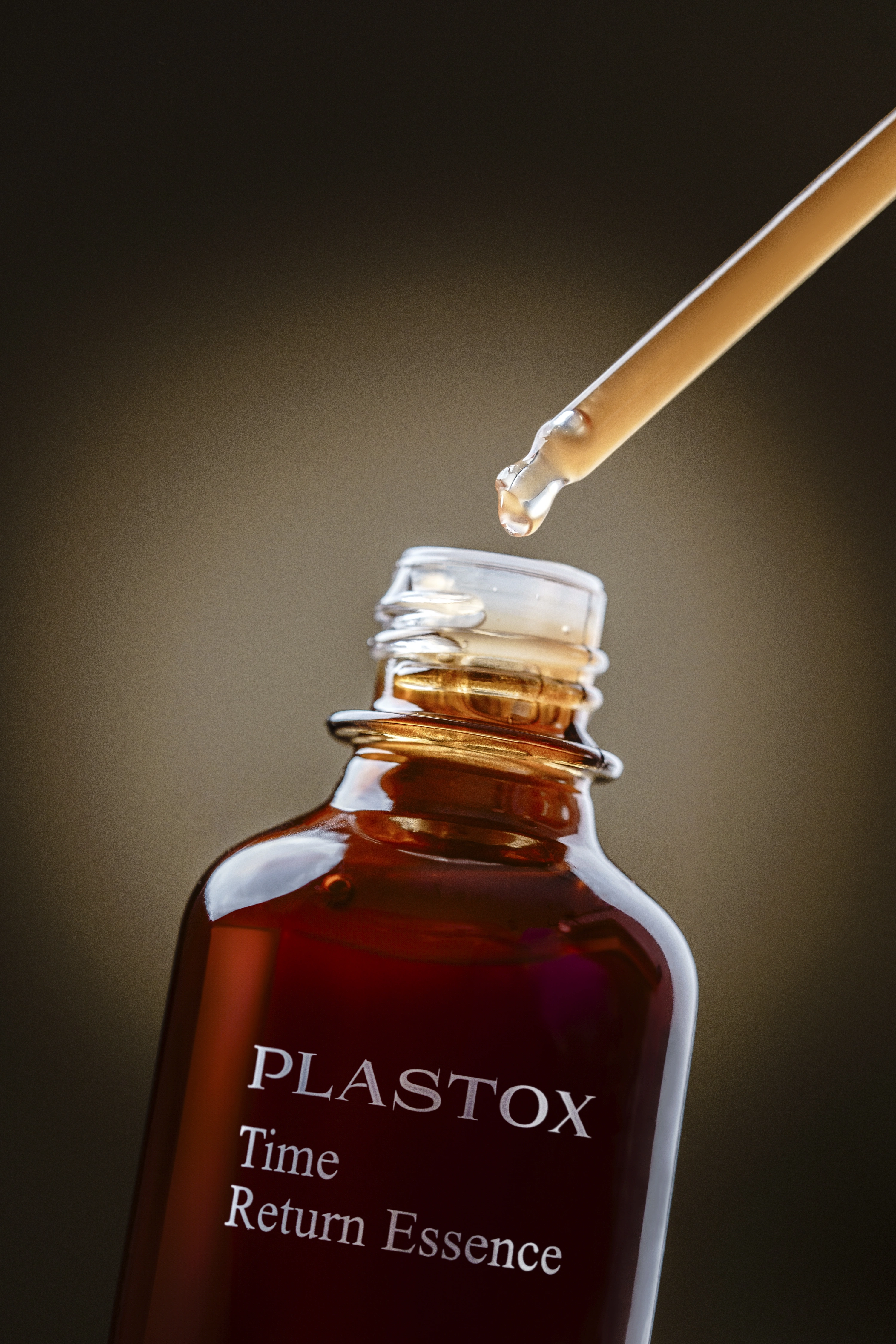 PLASTOX 부위 순서로 펴바르기