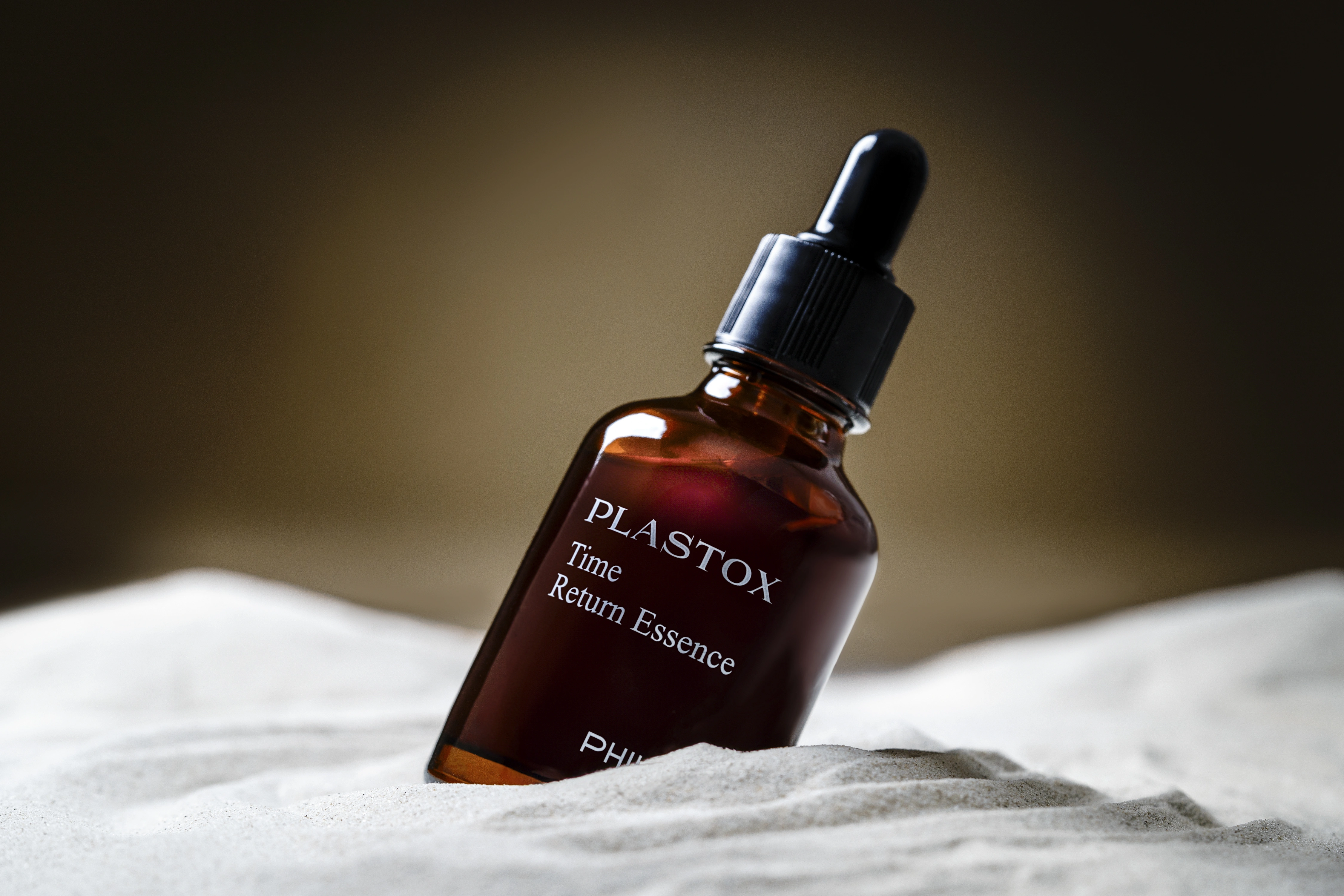 PLASTOX 가볍게 눌러 흡수
